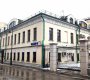 Москва, район Якиманка, Казачий 2-й пер., 3с1