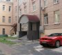 Москва, район Пресненский, Мерзляковский пер., 13с3