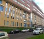 Москва, район Черемушки, Научный проезд, 19