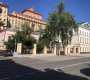 Москва, район Замоскворечье, Садовническая, 41с1