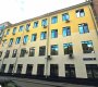 Москва, район Замоскворечье, Монетчиковский 6-й пер., 8с1