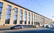 Митрофаньевское шоссе, д 2 к 1 