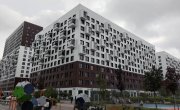 Сельскохозяйственная ул, 35