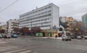 Малышева ул,  21к1