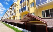Очеретина ул, 8