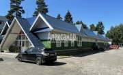 Сосновая ул, д. 11
