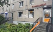 Пятилеток пр-кт, 4к1
