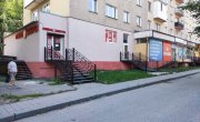 З.Космодемьянской ул, 2