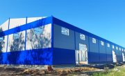 Виллозское гор. пос., ул. Заречная