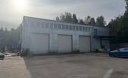 дер. Порошкино, дорога на Мендсары