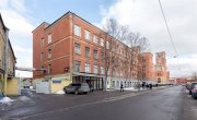 Санкт-Петербург, Промышленная ул.