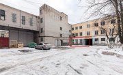 Санкт-Петербург, Швецова ул.