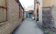 Санкт-Петербург, Промышленная ул.