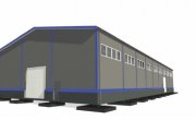 Низинское сел. пос., урочище Порзолово Болото