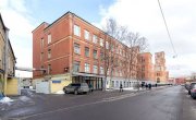 Санкт-Петербург, Промышленная ул.