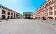 Санкт-Петербург, Думская ул.