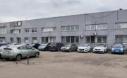 Санкт-Петербург, ул. Мебельная