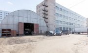 Санкт-Петербург, Минеральная ул.