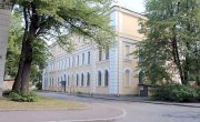 Санкт-Петербург, Комсомола ул.