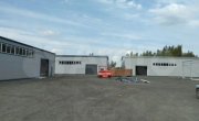 Колтушское городское поселение, 21-й километр