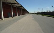 пос. Пригородный,
