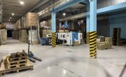Промзона Металлострой