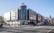 Санкт-Петербург, Малый пр. В.О.