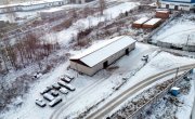 Ленинградская обл., г. Лодейное Поле, Северный проезд