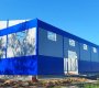 Виллозское гор. пос., ул. Заречная