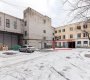 Санкт-Петербург, Швецова ул.