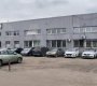 Санкт-Петербург, ул. Мебельная