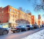 Санкт-Петербург, Промышленная ул.