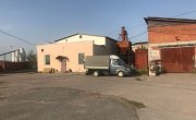 Санкт-Петербург, ул. Школьная Шушары