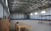 п. Фёдоровское,