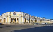 Санкт-Петербург, Московская ул.