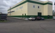 Санкт-Петербург, Волхонское шоссе