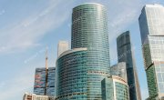 г. Москва, Пресненская наб., 10