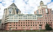 г. Москва, Космодамианская наб, 52 стр. 1