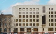 г. Москва, Ленинградский пр., 47