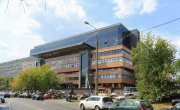 г. Москва, Горбунова ул., 2