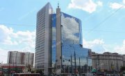 г. Москва, Преображенская пл., 8