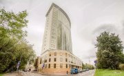г. Москва, Ракетный б-р, 16