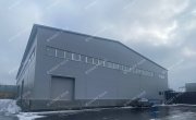 г. Москва, д. Большое Покровское, коттеджный посёлок Большое Покровское, 16