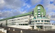 г. Москва, ул Поляны, 50 стр. 1