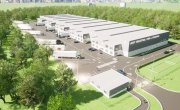 , Московская обл., г. Лыткарино, Детский городок ЗИЛ