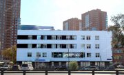 г. Москва, Рязанский пр., 2Б