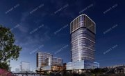 г. Москва, Ходынский б-р, 20А стр. 2