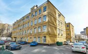 г. Москва, Большой Тишинский пер, 8 стр. 2