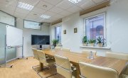 г. Москва, 3-й Кадашевский пер, 8
