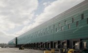 , Московская обл.,  территориальное управление Чулковское